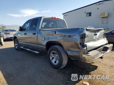 Drugie zdjęcie samochodu z przodu: 2008 DODGE RAM 1500 ST VIN:1D7HA18K48J147011 - miniatura
