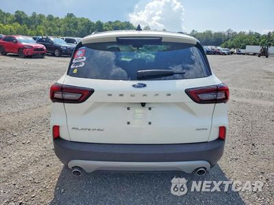 Zdjęcie 6 z 13 samochodu: 2026 FORD ESCAPE PLATINUM VIN:1FMCU9JAXTUA14302 - miniatura