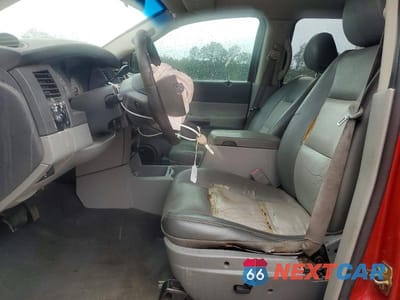 Zdjęcie 7 z 13 samochodu: 2007 DODGE DURANGO SLT VIN:1D8HD48257F512740 - miniatura