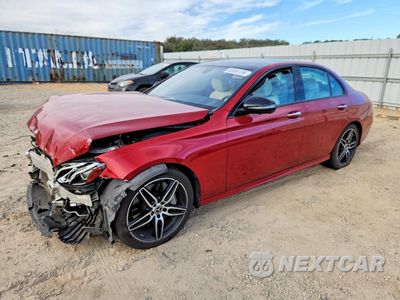 2020 MERCEDES-BENZ E 350 W1KZF8DB7LA838532 - główne zdjęcie licytacji z USA - miniatura