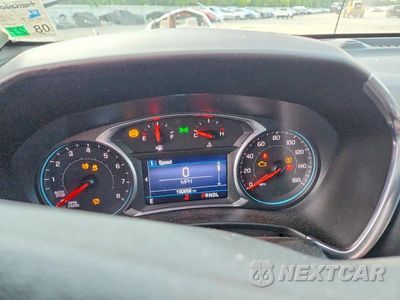 Zdjęcie 9 z 13 samochodu: 2019 CHEVROLET EQUINOX LT VIN:2GNAXTEV3K6284649 - miniatura