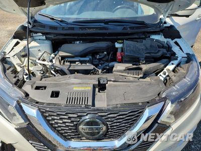 Zdjęcie 12 z 14 samochodu: 2022 NISSAN ROGUE SPORT SL VIN:JN1BJ1CW7NW494425 - miniatura