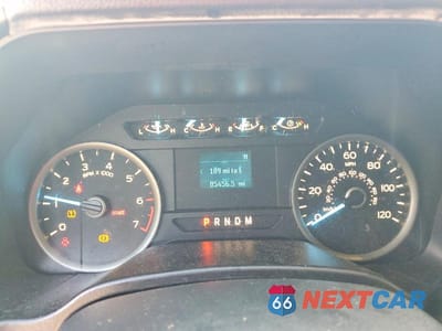 Zdjęcie 9 z 12 samochodu: 2018 FORD F150 SUPERCREW VIN:1FTEW1E55JFD17186 - miniatura
