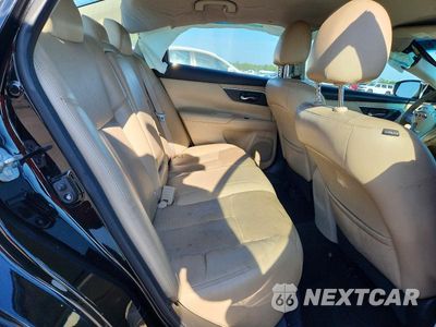 Zdjęcie 10 z 12 samochodu: 2017 NISSAN ALTIMA 2.5 SL VIN:1N4AL3AP8HC156957 - miniatura