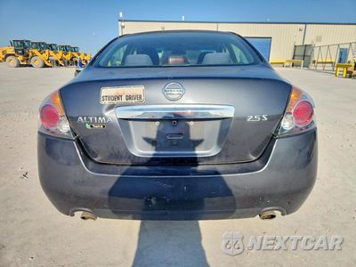 Zdjęcie 6 z 12 samochodu: 2012 NISSAN ALTIMA 2.5 VIN:1N4AL2AP3CC169103 - miniatura