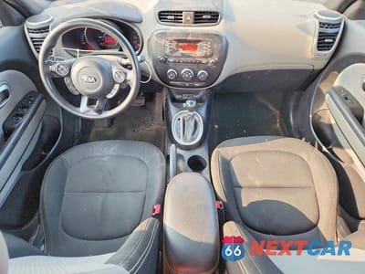 Zdjęcie 8 z 13 samochodu: 2014 KIA SOUL + VIN:KNDJP3A57E7712760 - miniatura