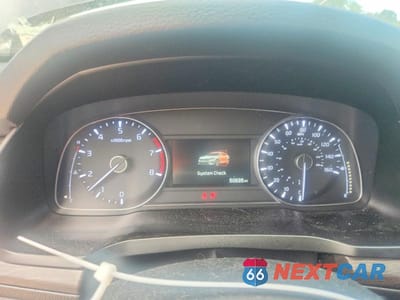 Zdjęcie 9 z 12 samochodu: 2020 KIA CADENZA TECHNOLOGY VIN:KNALC4J12L5230193 - miniatura