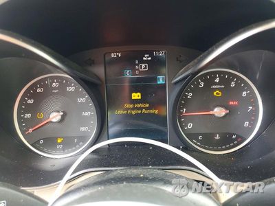 Zdjęcie 9 z 14 samochodu: 2020 MERCEDES-BENZ GLC 300 4MATIC VIN:WDC0G8EBXLF718073 - miniatura