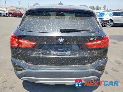 Zdjęcie 6 z 13 samochodu: 2016 BMW X1 XDRIVE28I VIN:WBXHT3C36GP884175 - miniatura