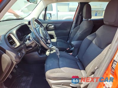 Zdjęcie 7 z 12 samochodu: 2016 JEEP RENEGADE SPORT VIN:ZACCJBAW2GPE00770 - miniatura