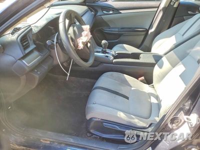 Zdjęcie 7 z 13 samochodu: 2017 HONDA CIVIC LX VIN:2HGFC2F58HH577397 - miniatura