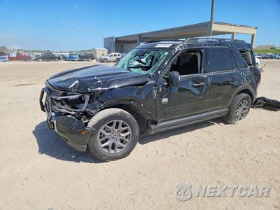 2025 FORD BRONCO SPORT BIG BEND 3FMCR9BN9SRE64032 - główne zdjęcie licytacji z USA - miniatura