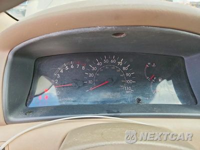 Zdjęcie 9 z 12 samochodu: 2005 TOYOTA COROLLA CE VIN:1NXBR32E45Z445801 - miniatura