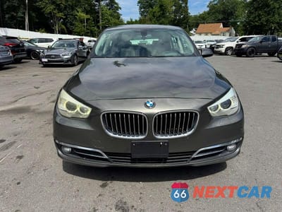 Zdjęcie 6 z 13 samochodu: 2016 BMW 535 XIGT VIN:WBA5M4C57GD186581 - miniatura