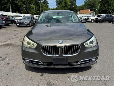 Zdjęcie 6 z 13 samochodu: 2016 BMW 535 XIGT VIN:WBA5M4C57GD186581 - miniatura