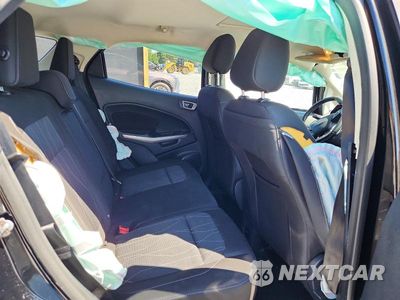 Zdjęcie 11 z 13 samochodu: 2019 FORD ECOSPORT SE VIN:MAJ3S2GE2KC291936 - miniatura