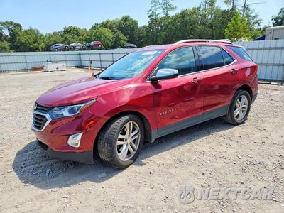 2019 CHEVROLET EQUINOX PREMIER 2GNAXPEX3K6228834 - główne zdjęcie licytacji z USA - miniatura