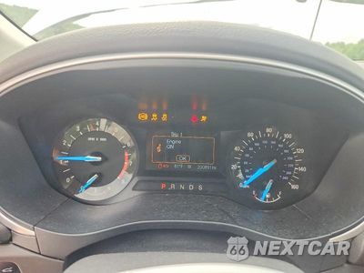 Zdjęcie 9 z 12 samochodu: 2014 FORD FUSION SE VIN:1FA6P0H7XE5392802 - miniatura