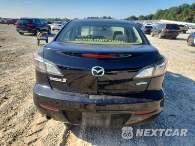 Zdjęcie 6 z 12 samochodu: 2012 MAZDA 3 I VIN:JM1BL1V72C1699626 - miniatura