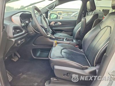Zdjęcie 7 z 13 samochodu: 2025 CHRYSLER PACIFICA LIMITED VIN:2C4RC1GG7SR570125 - miniatura