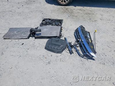 Zdjęcie 12 z 13 samochodu: 2022 VOLKSWAGEN PASSAT SE VIN:1VWSA7A33NC004473 - miniatura
