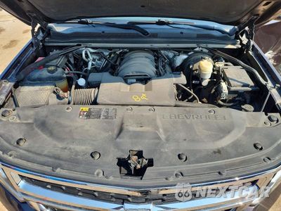 Zdjęcie 12 z 13 samochodu: 2015 CHEVROLET TAHOE K1500 LT VIN:1GNSKBKC7FR127944 - miniatura