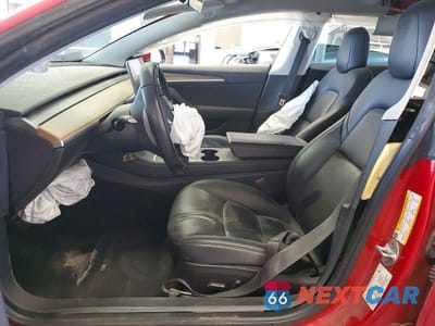 Zdjęcie 7 z 13 samochodu: 2022 TESLA MODEL 3 VIN:5YJ3E1EA7NF186330 - miniatura