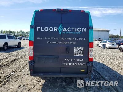 Zdjęcie 6 z 13 samochodu: 2019 RAM PROMASTER 3500 3500 HIGH VIN:3C6URVJG2KE544453 - miniatura