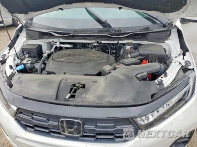 Zdjęcie 12 z 13 samochodu: 2026 HONDA ODYSSEY EXL VIN:5FNRL6H69TB057796 - miniatura