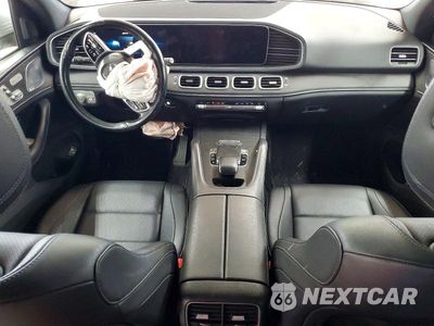 Zdjęcie 8 z 13 samochodu: 2020 MERCEDES-BENZ GLE 350 4MATIC VIN:4JGFB4KE3LA083146 - miniatura