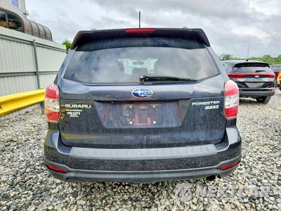 Zdjęcie 6 z 13 samochodu: 2015 SUBARU FORESTER 2.5I LIMITED VIN:JF2SJAHC4FH527304 - miniatura