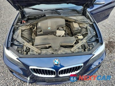 Zdjęcie 11 z 12 samochodu: 2016 BMW 2ER 228 XI SULEV VIN:WBA1L9C52GV767530 - miniatura