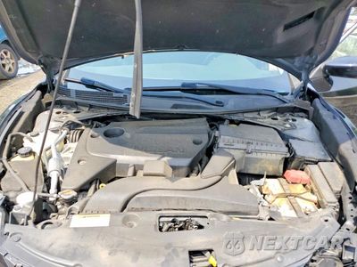 Zdjęcie 11 z 12 samochodu: 2017 NISSAN ALTIMA 2.5 S VIN:1N4AL3AP5HC488239 - miniatura