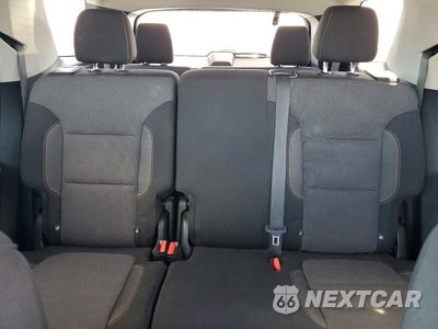 Zdjęcie 10 z 13 samochodu: 2020 CHEVROLET TRAVERSE LS VIN:1GNERFKW4LJ279975 - miniatura