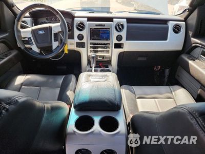 Zdjęcie 8 z 12 samochodu: 2011 FORD F150 SUPERCREW VIN:1FTFW1E6XBFA48309 - miniatura