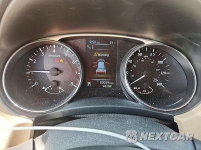 Zdjęcie 9 z 13 samochodu: 2016 NISSAN ROGUE SL VIN:5N1AT2MT0GC775026 - miniatura