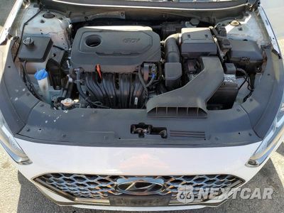 Zdjęcie 11 z 12 samochodu: 2019 HYUNDAI SONATA SEL VIN:5NPE34AF9KH771361 - miniatura
