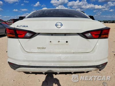 Zdjęcie 6 z 13 samochodu: 2020 NISSAN ALTIMA S VIN:1N4BL4BV0LC237659 - miniatura