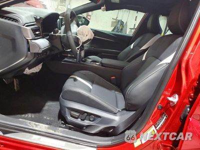 Zdjęcie 7 z 13 samochodu: 2026 TOYOTA CAMRY SE VIN:4T1DAACK3TU330113 - miniatura