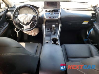 Zdjęcie 8 z 13 samochodu: 2019 LEXUS NX 300 BASE VIN:JTJYARBZ8K2138616 - miniatura