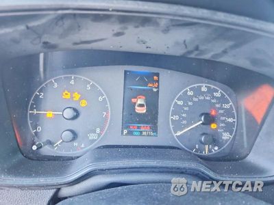 Zdjęcie 9 z 13 samochodu: 2024 TOYOTA COROLLA LE VIN:5YFB4MDE9RP114849 - miniatura