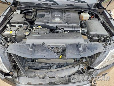 Zdjęcie 12 z 14 samochodu: 2021 NISSAN ARMADA SL VIN:JN8AY2BB2M9794996 - miniatura