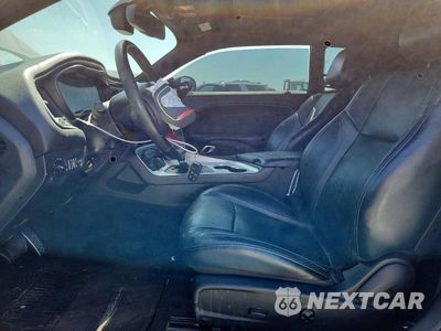 Zdjęcie 7 z 12 samochodu: 2016 DODGE CHALLENGER SXT VIN:2C3CDZAG2GH337510 - miniatura