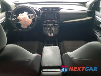 Zdjęcie 8 z 13 samochodu: 2022 HONDA CR-V LX VIN:7FARW1H29NE013795 - miniatura
