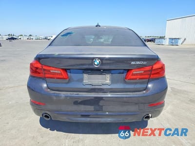 Zdjęcie 6 z 12 samochodu: 2020 BMW 530E VIN:WBAJA9C09LCD26447 - miniatura