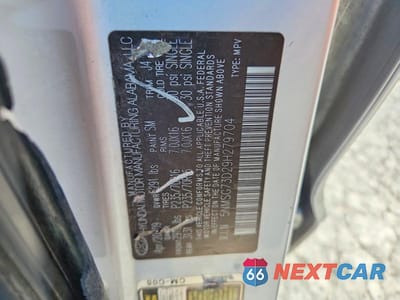 Zdjęcie 13 z 13 samochodu: 2009 HYUNDAI SANTA FE GLS VIN:5NMSG73D29H279704 - miniatura