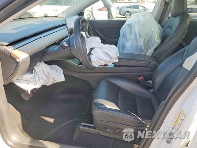 Zdjęcie 7 z 12 samochodu: 2021 TESLA MODEL Y VIN:5YJYGDEEXMF069523 - miniatura
