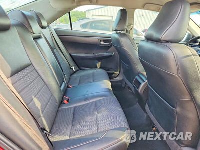 Zdjęcie 10 z 12 samochodu: 2015 TOYOTA CAMRY SE VIN:4T1BF1FK9FU877363 - miniatura