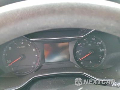 Zdjęcie 9 z 13 samochodu: 2023 CHEVROLET TRAILBLAZER LT VIN:KL79MRSL8PB003439 - miniatura