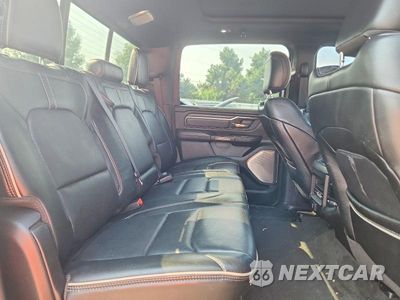 Zdjęcie 10 z 12 samochodu: 2020 RAM 1500 LIMITED VIN:1C6SRFHT7LN145552 - miniatura